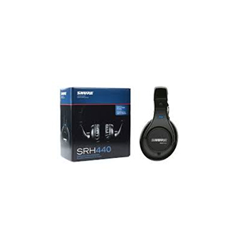 SRH440