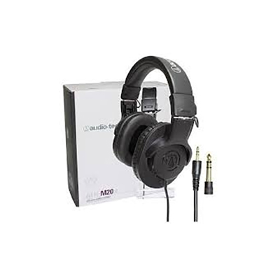 ATH-M20X