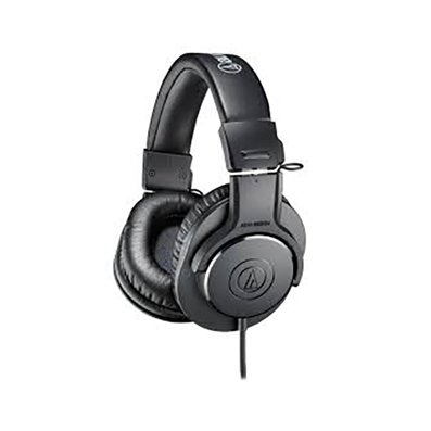 ATH-M20X