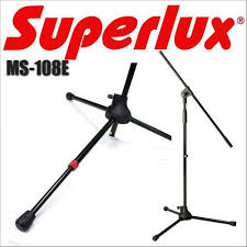 MS108 E