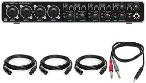 U-Phoria UMC404HD