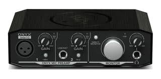 ONYX ARTIST 1.2