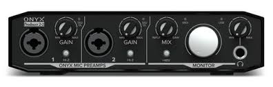 ONYX PRODUCER 2.2