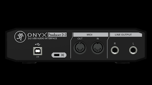 ONYX PRODUCER 2.2