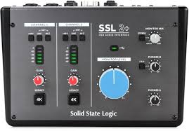 SSL2+