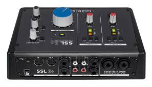 SSL2+