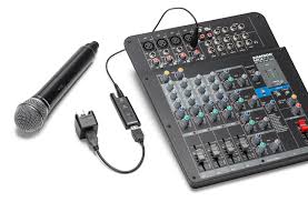 XPD2 Handheld USB Digital Wireless System
