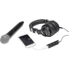 XPD2 Handheld USB Digital Wireless System