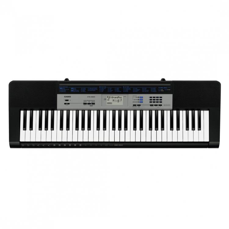 CTK1550