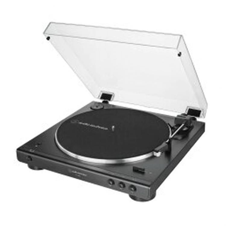 AT-LP60XBT-BK