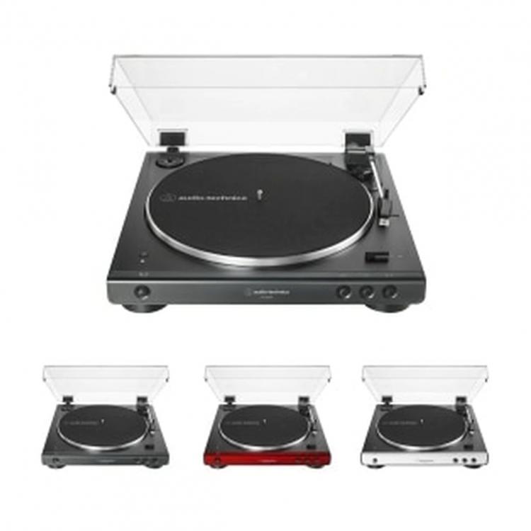 AT-LP60XBT-BK