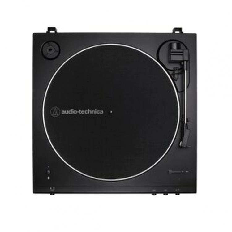 AT-LP60XBT-BK