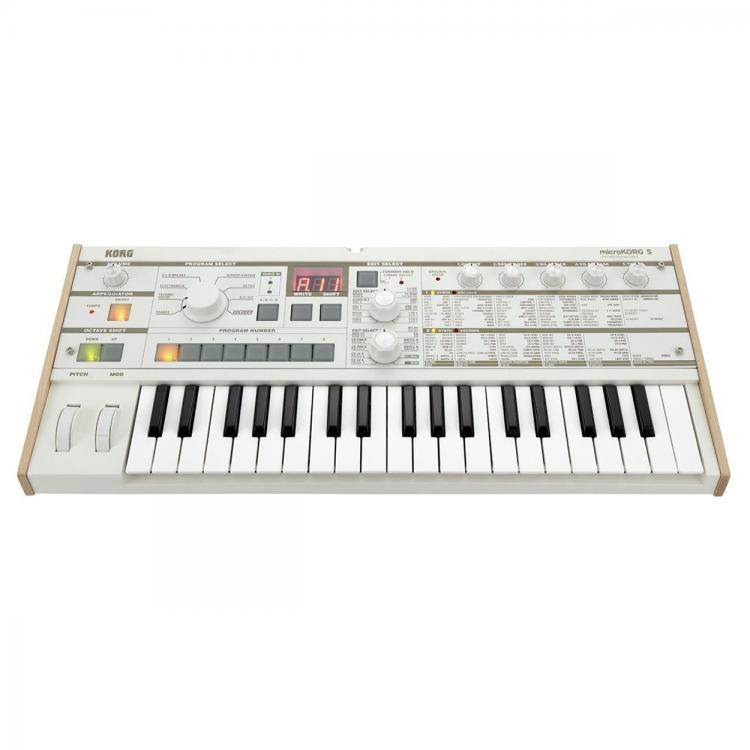 MIcroKorg MK1S