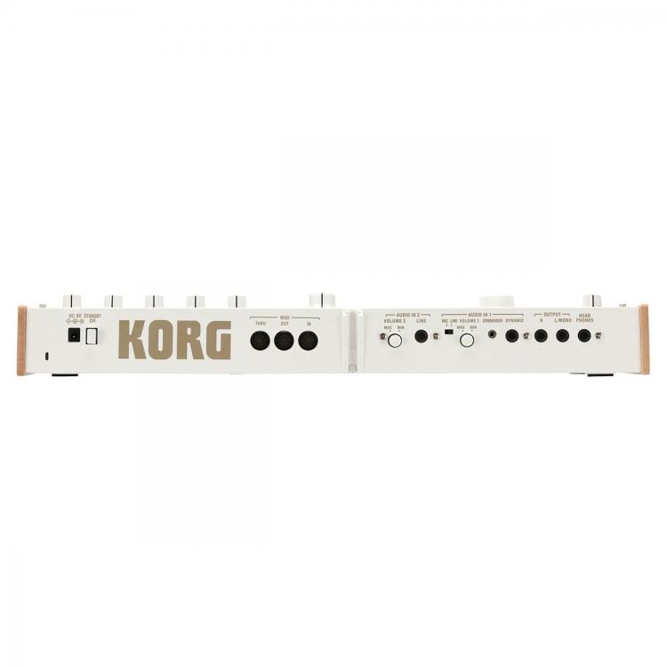 MIcroKorg MK1S