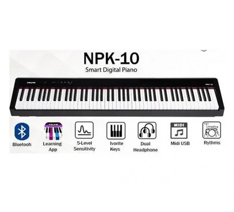 NPK 10