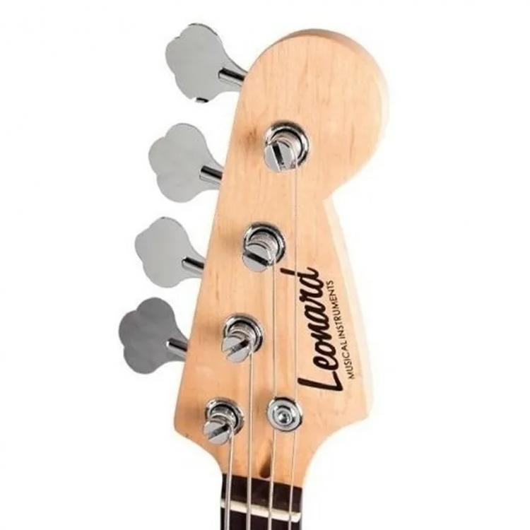 Precision Bass