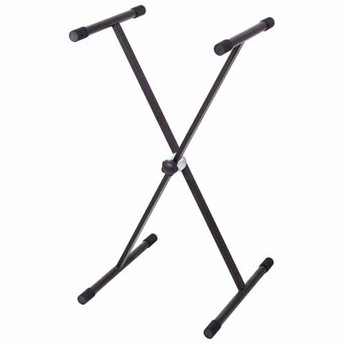 Tijera simple X