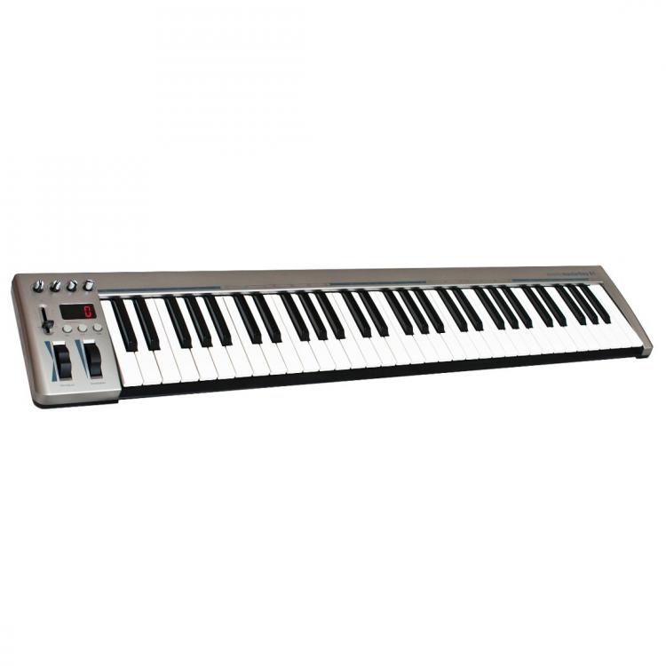 Masterkey 61