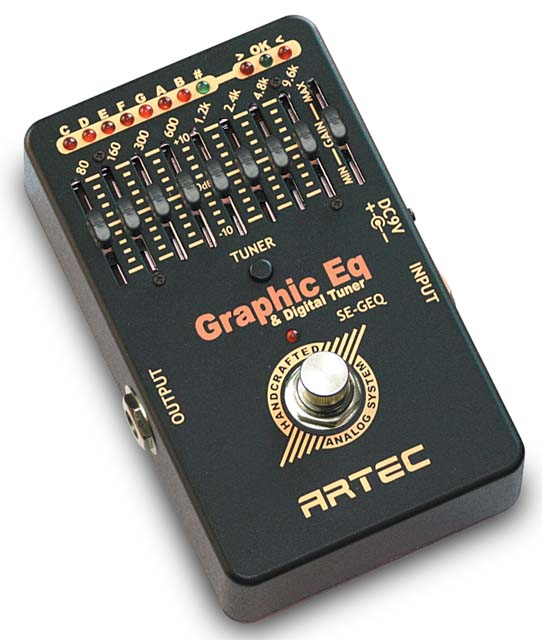 SE-GEQ