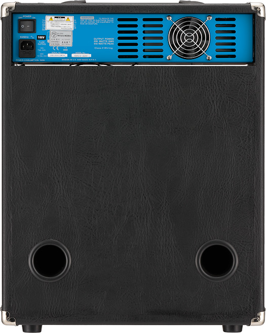 EB LITE 15-220 EVO II