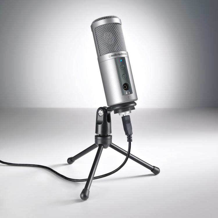 ATR2500USB