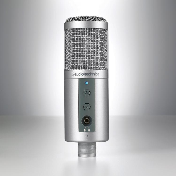 ATR2500USB