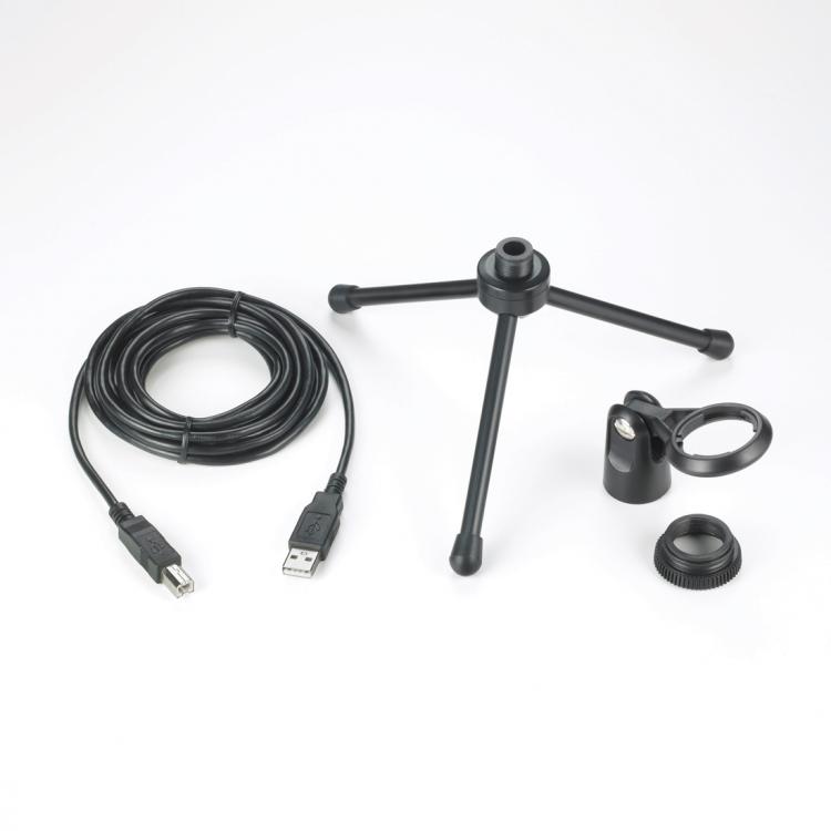 ATR2500USB