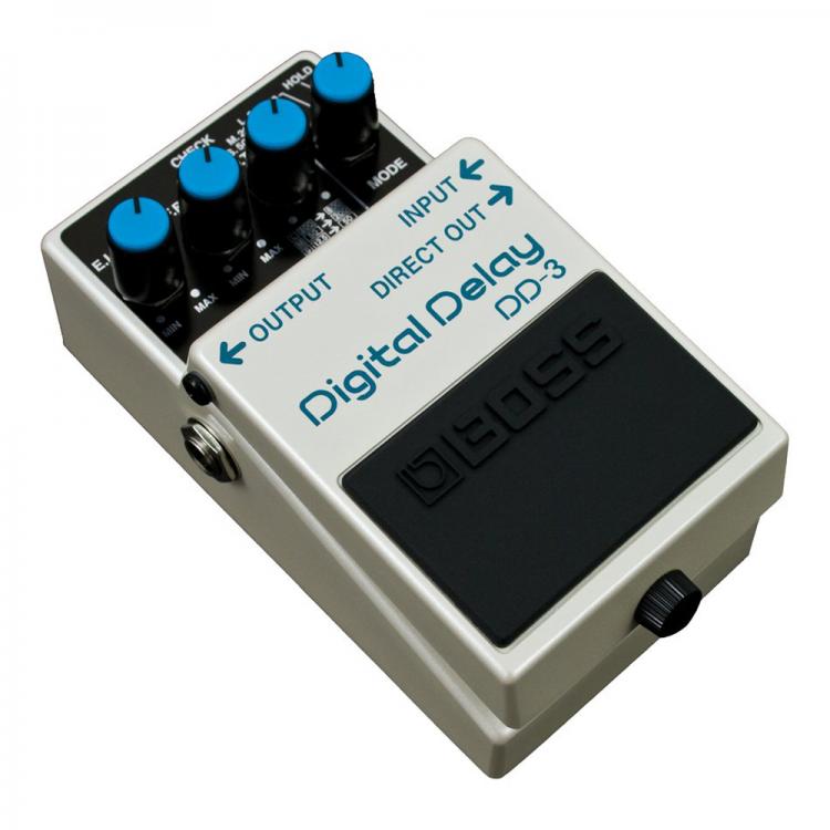 DD3 Digital Delay
