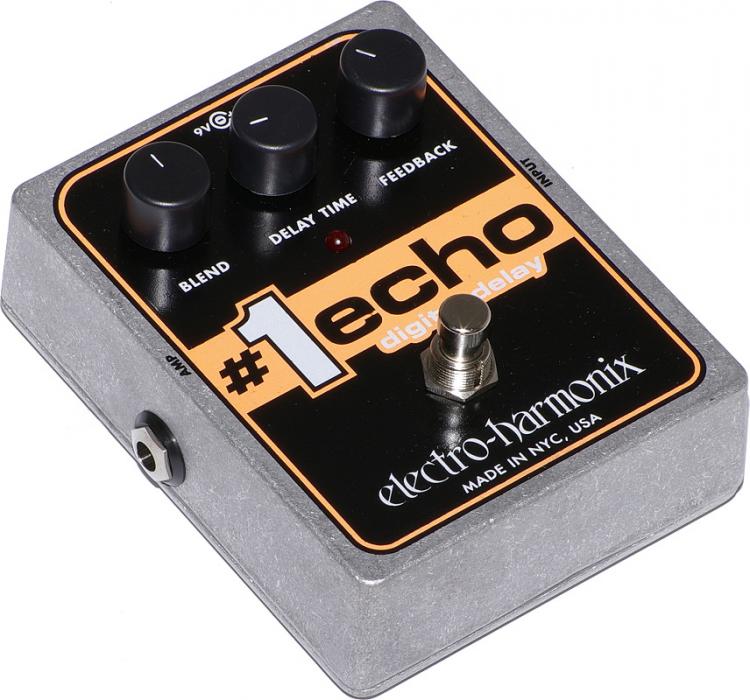 #1echo