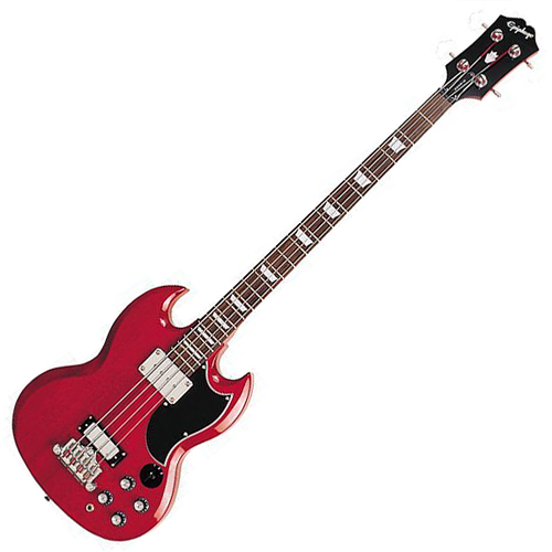 EB3 SG Bass SG-2
