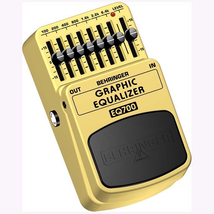 EQ700