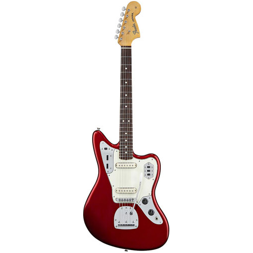 Classic Player Jaguar Special