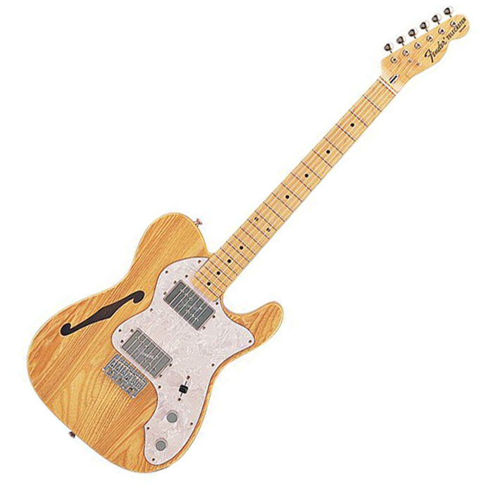 Thinline 72