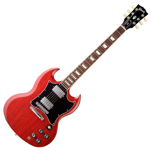 SG Standard ++ Heritage Cherry