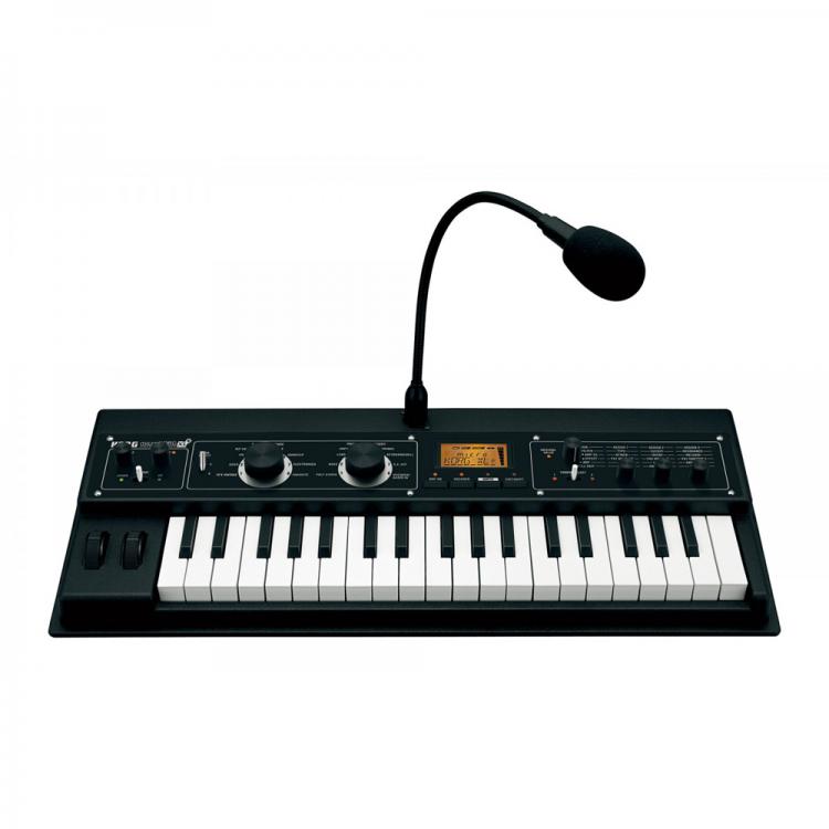 MIcroKorg XL+plus