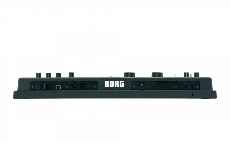 MIcroKorg XL+plus