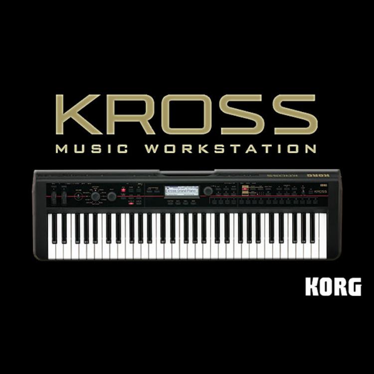Kross 2