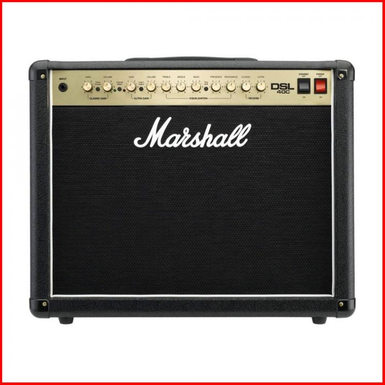 DSL40 cr