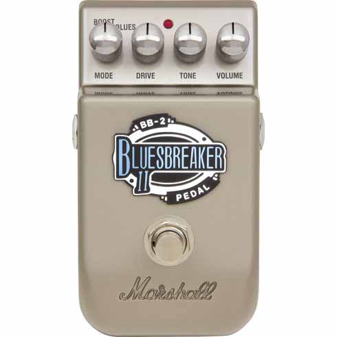 BB-2 BLUESBREAKER MKII,