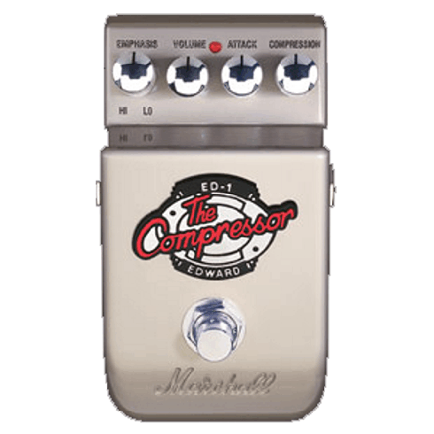 ED-1 COMPRESSOR