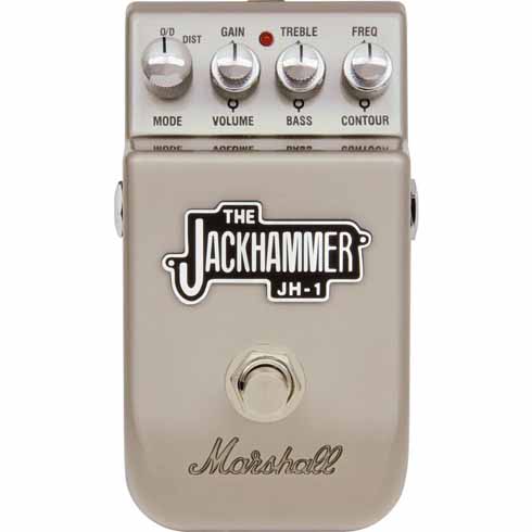 JH-1 JACKHAMMER