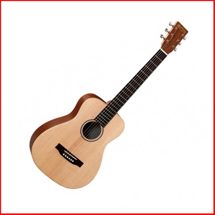 Little Martin LX1