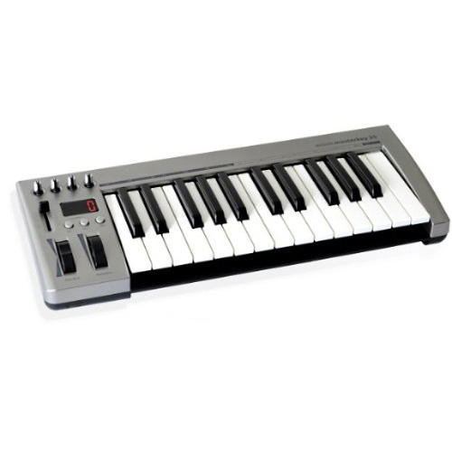 Masterkey 25
