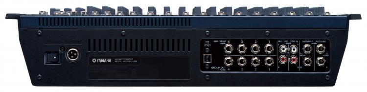 MG206C Usb