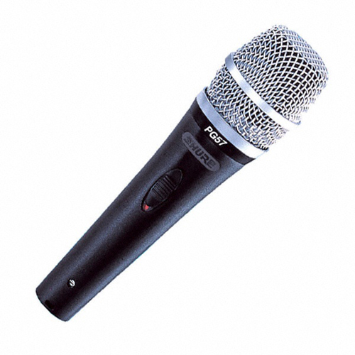 PGA57-XLR