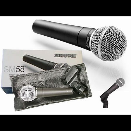 SM58-LC