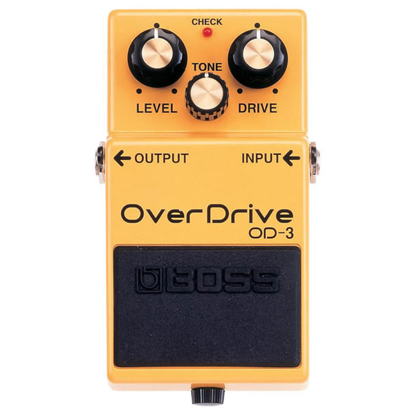 OD3 Over Drive