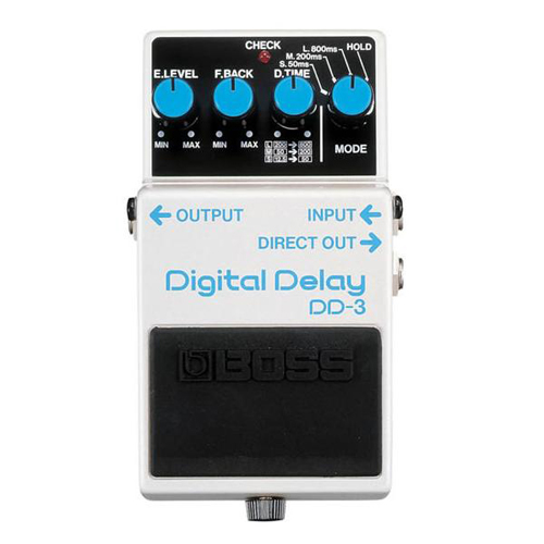 DD3 Digital Delay