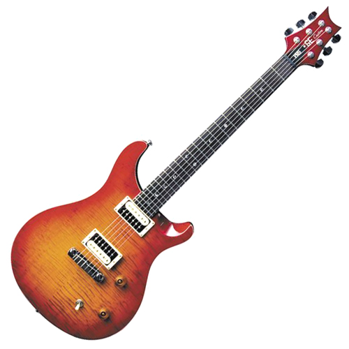 SE Custom