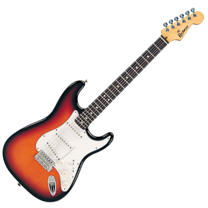 Stratocaster